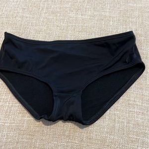 Victoria’s Secret bikini bottom